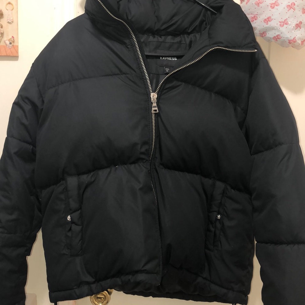 EXPRESS Jacket